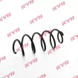 Ressort de suspension KYB RA1438 - Visuel 2