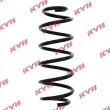 Ressort de suspension KYB RA1471 - Visuel 1