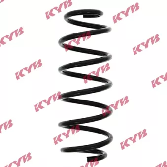Ressort de suspension KYB RA1471