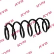 Ressort de suspension KYB RA1471 - Visuel 2