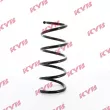 Ressort de suspension KYB RA1471 - Visuel 3