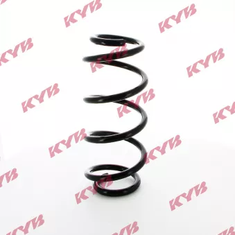 Ressort de suspension KYB RA1504