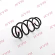 Ressort de suspension KYB RA1504 - Visuel 2