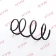 Ressort de suspension KYB RA1505 - Visuel 1