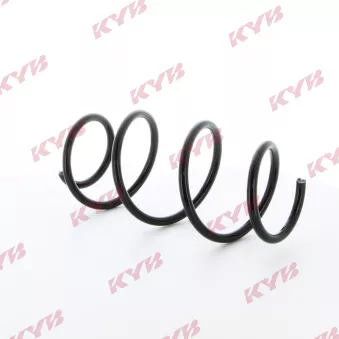 Ressort de suspension KYB RA1505