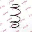 Ressort de suspension KYB RA1505 - Visuel 2