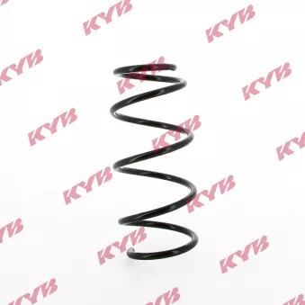Ressort de suspension KYB RA1506
