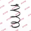 Ressort de suspension KYB RA1507 - Visuel 1