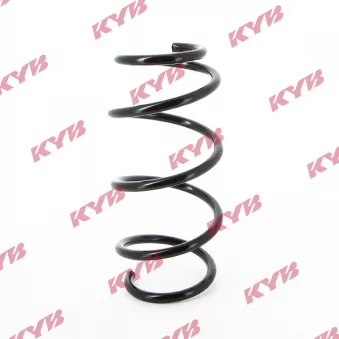 Ressort de suspension KYB RA1507