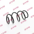 Ressort de suspension KYB RA1507 - Visuel 2