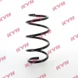 Ressort de suspension KYB RA1508 - Visuel 1