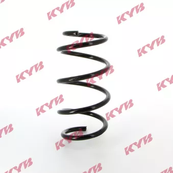 Ressort de suspension KYB RA1508