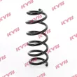 Ressort de suspension KYB RA1510 - Visuel 1