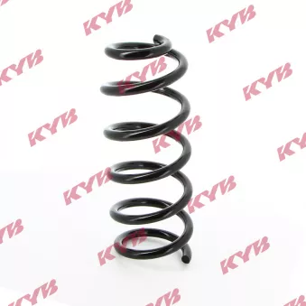 Ressort de suspension KYB RA1510