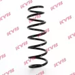 Ressort de suspension KYB RA1511 - Visuel 1