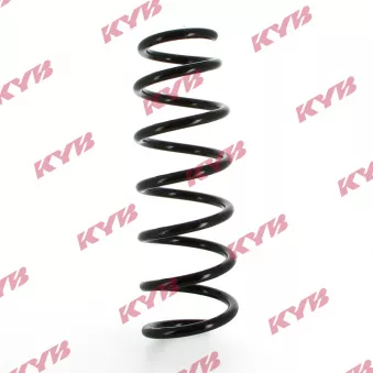 Ressort de suspension KYB RA1511