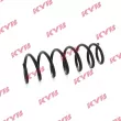 Ressort de suspension KYB RA1511 - Visuel 2