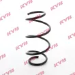 Ressort de suspension KYB RA1513 - Visuel 1