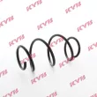 Ressort de suspension KYB RA1513 - Visuel 2
