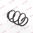 Ressort de suspension KYB RA1514 - Visuel 2