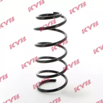 Ressort de suspension KYB RA1518