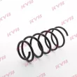 Ressort de suspension KYB RA1518 - Visuel 2