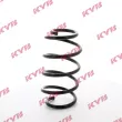 Ressort de suspension KYB RA1521 - Visuel 1