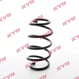 Ressort de suspension KYB RA1521
