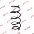 Ressort de suspension KYB RA1531 - Visuel 1