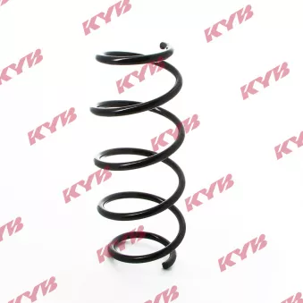 Ressort de suspension KYB