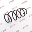 Ressort de suspension KYB RA1531 - Visuel 2