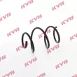 Ressort de suspension KYB RA1535 - Visuel 1