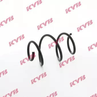 Ressort de suspension KYB RA1535