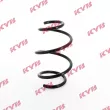 Ressort de suspension KYB RA1535 - Visuel 2
