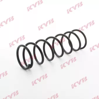Ressort de suspension KYB RA1538