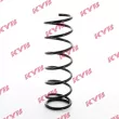 Ressort de suspension KYB RA1538 - Visuel 2