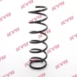 Ressort de suspension KYB RA1539 - Visuel 1