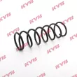 Ressort de suspension KYB RA1539 - Visuel 2