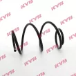 Ressort de suspension KYB RA1556 - Visuel 1