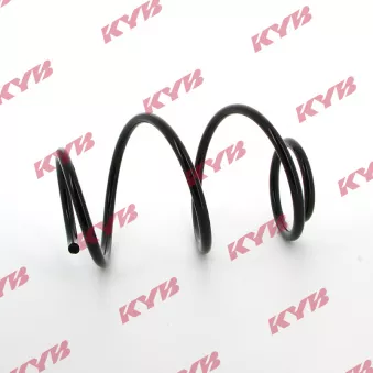 Ressort de suspension KYB RA1556