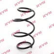 Ressort de suspension KYB RA1557 - Visuel 1