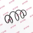Ressort de suspension KYB RA1560 - Visuel 2