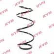 Ressort de suspension KYB RA1570 - Visuel 1