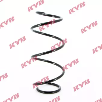 Ressort de suspension KYB RA1570