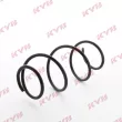 Ressort de suspension KYB RA1570 - Visuel 2