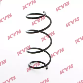 Ressort de suspension KYB RA1571