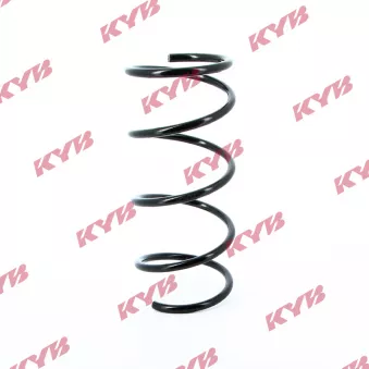 Ressort de suspension KYB RA1573