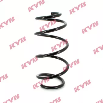 Ressort de suspension KYB RA1574