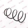 Ressort de suspension KYB RA1575 - Visuel 2