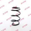 Ressort de suspension KYB RA1577 - Visuel 1